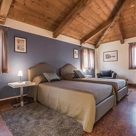 アパート Ca' Del Monastero 9 Collection Spacious Up To 5 Guests