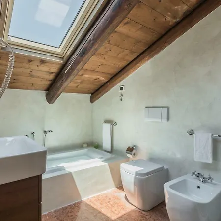 Ca' Del Monastero 9 Collection Spacious Up To 5 Guests