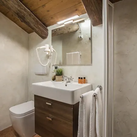Ca' Del Monastero 9 Collection Spacious Up To 5 Guests ונציה