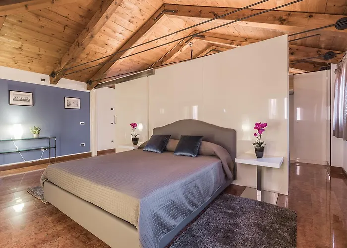Ca' Del Monastero 9 Collection Spacious Up To 5 Guests Venezia