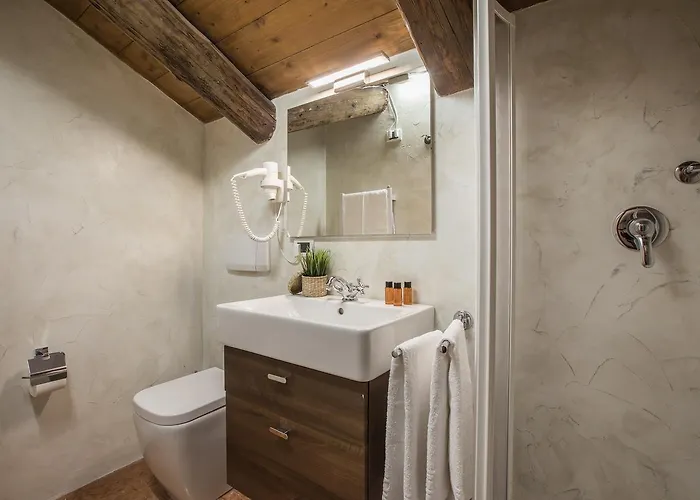 Ca' Del Monastero 9 Collection Spacious Up To 5 Guests 威尼斯