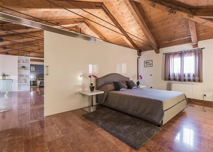 Ca' Del Monastero 9 Collection Spacious Up To 5 Guests * 威尼斯