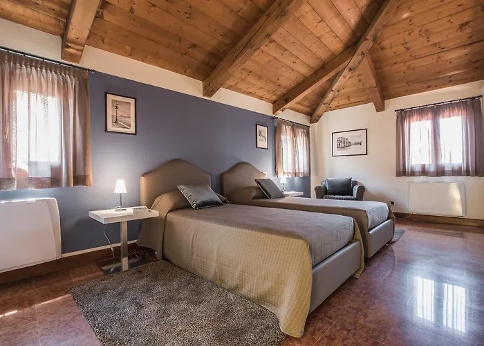 Appartamento Ca' Del Monastero 9 Collection Spacious Up To 5 Guests