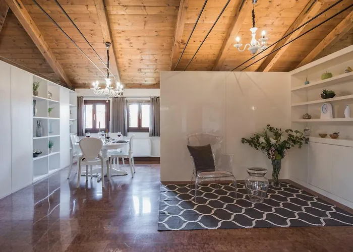 Ca' Del Monastero 9 Collection Spacious Up To 5 Guests * 威尼斯