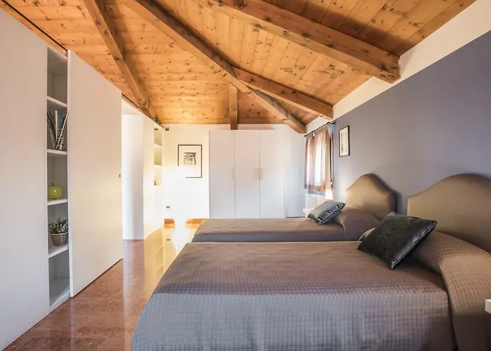 Ca' Del Monastero 9 Collection Spacious Up To 5 Guests *