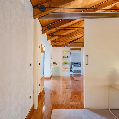 Ca' Del Monastero 9 Collection Spacious Up To 5 Guests Venedig