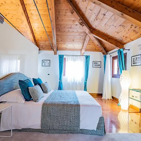 Ca' Del Monastero 9 Collection Spacious Up To 5 Guests 아파트 *