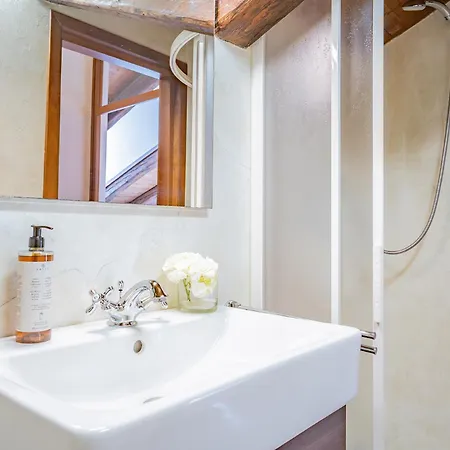 Ca' Del Monastero 9 Collection Spacious Up To 5 Guests * Venedig