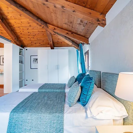 아파트 Ca' Del Monastero 9 Collection Spacious Up To 5 Guests