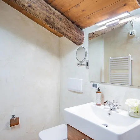 Ca' Del Monastero 9 Collection Spacious Up To 5 Guests 아파트 베니스