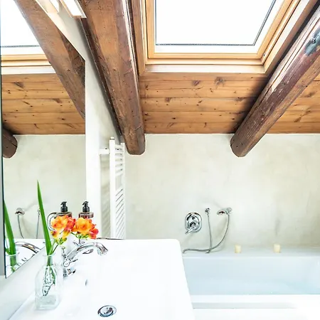 Ca' Del Monastero 9 Collection Spacious Up To 5 Guests Venedig