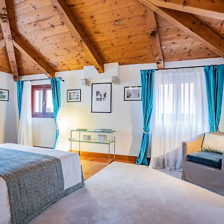 아파트 Ca' Del Monastero 9 Collection Spacious Up To 5 Guests