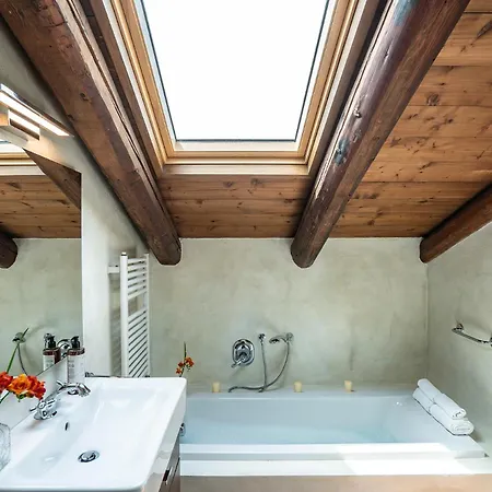 Apartment Ca' Del Monastero 9 Collection Spacious Up To 5 Guests *