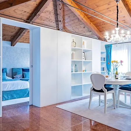 Ca' Del Monastero 9 Collection Spacious Up To 5 Guests *