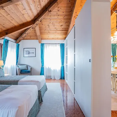 Ca' Del Monastero 9 Collection Spacious Up To 5 Guests 베니스