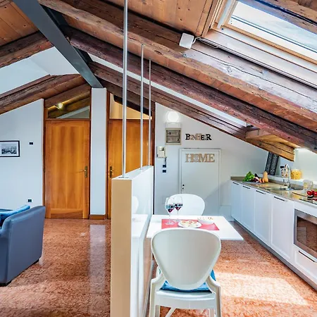 Ca' Del Monastero 9 Collection Spacious Up To 5 Guests 아파트 *