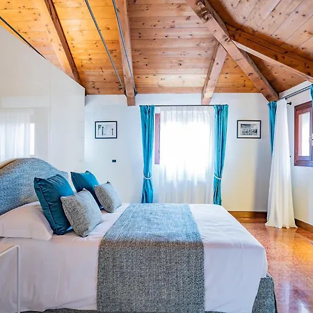 Ca' Del Monastero 9 Collection Spacious Up To 5 Guests Apartment Venedig