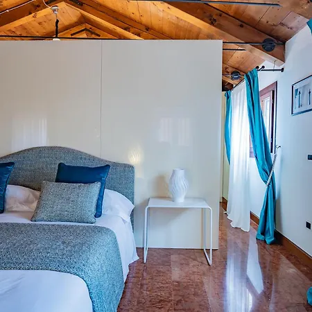 Ca' Del Monastero 9 Collection Spacious Up To 5 Guests * Venedig
