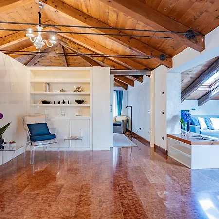 Ca' Del Monastero 9 Collection Spacious Up To 5 Guests Apartment *