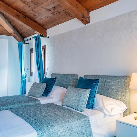 Ca' Del Monastero 9 Collection Spacious Up To 5 Guests *
