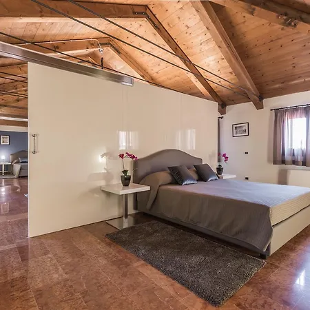 Ca' Del Monastero 9 Collection Spacious Up To 5 Guests * Венеция