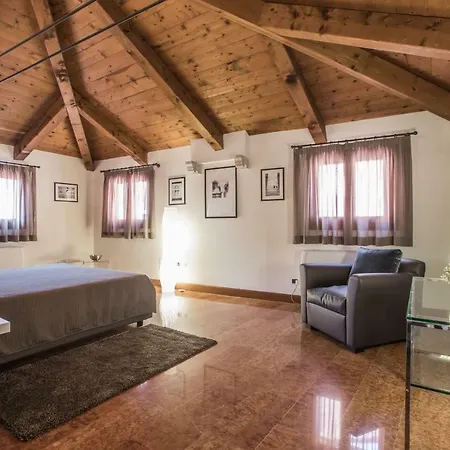 Ca' Del Monastero 9 Collection Spacious Up To 5 Guests * Венеция