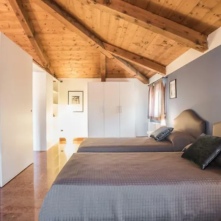 Ca' Del Monastero 9 Collection Spacious Up To 5 Guests *